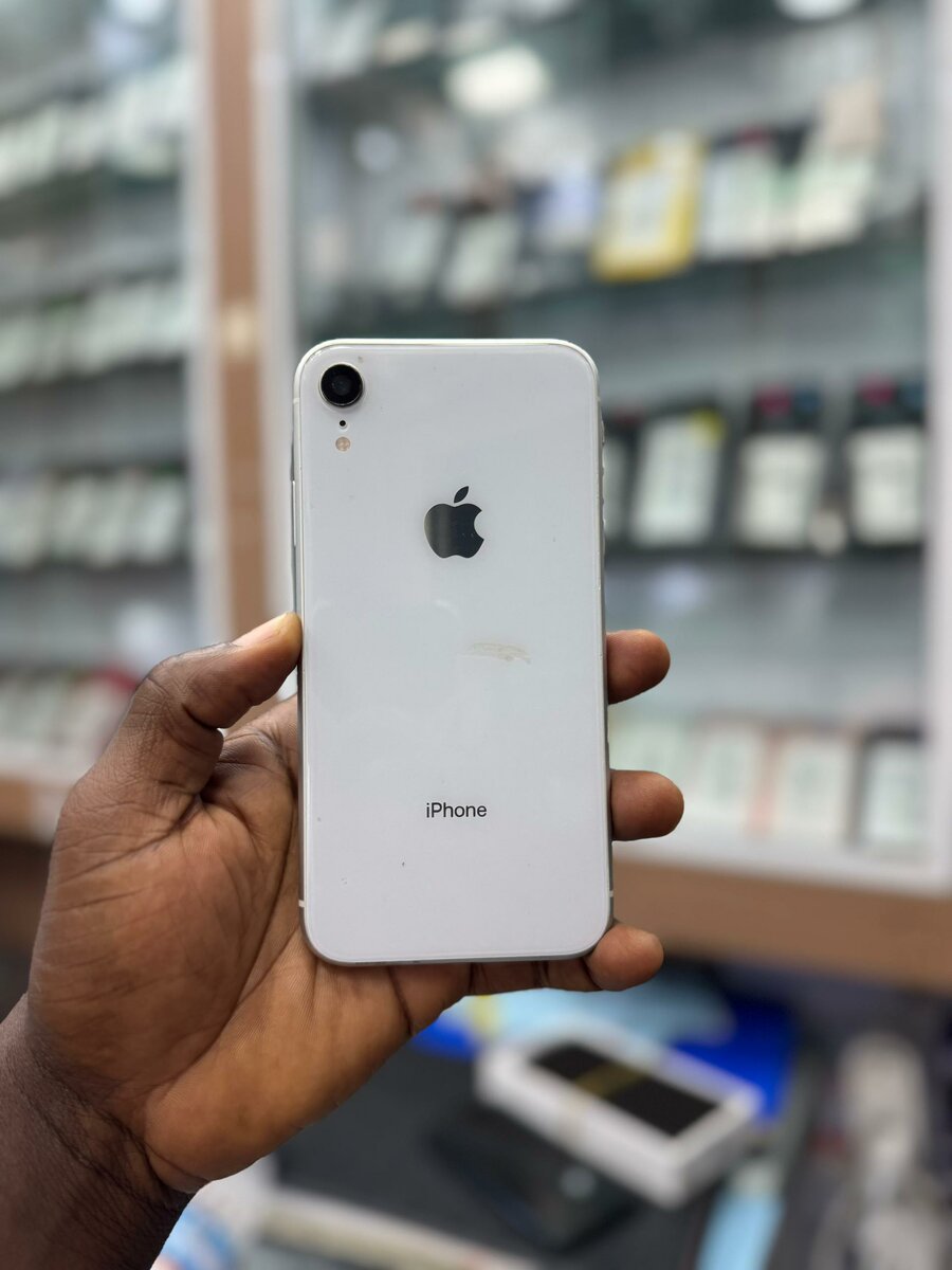 Xr 64Go tout est dorigine