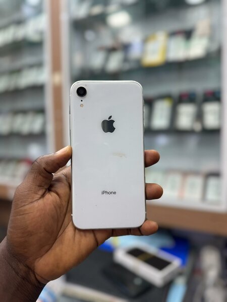 Xr 64Go tout est dorigine