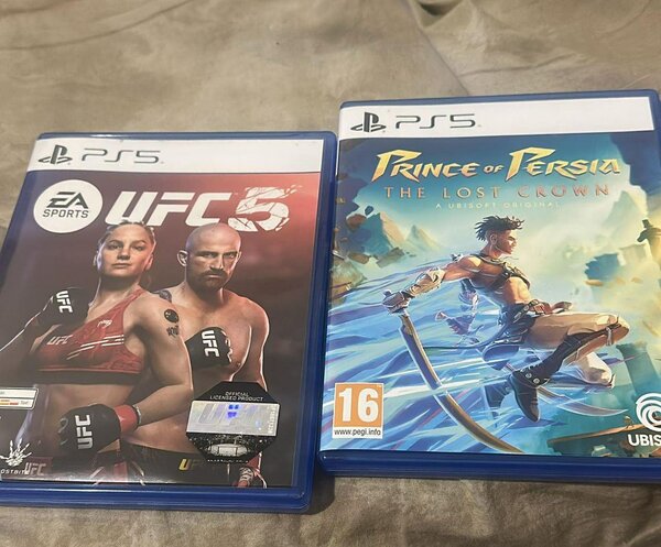 Ps5 slim