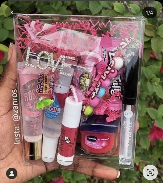 Coffret Cadeau Beauté et Soins