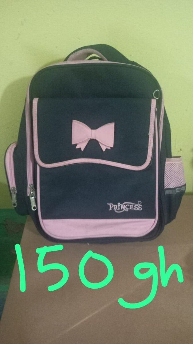 School bags