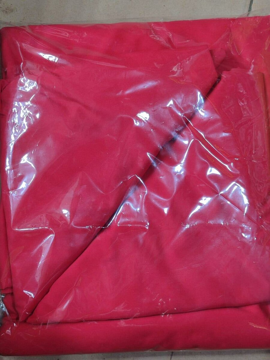 Draps unique couleur 