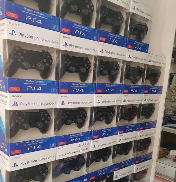 MANETTE DE PS4