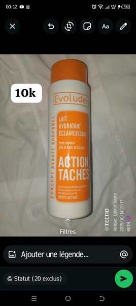 EVOLUDERM