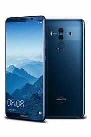 Huawei mate 10 pro
