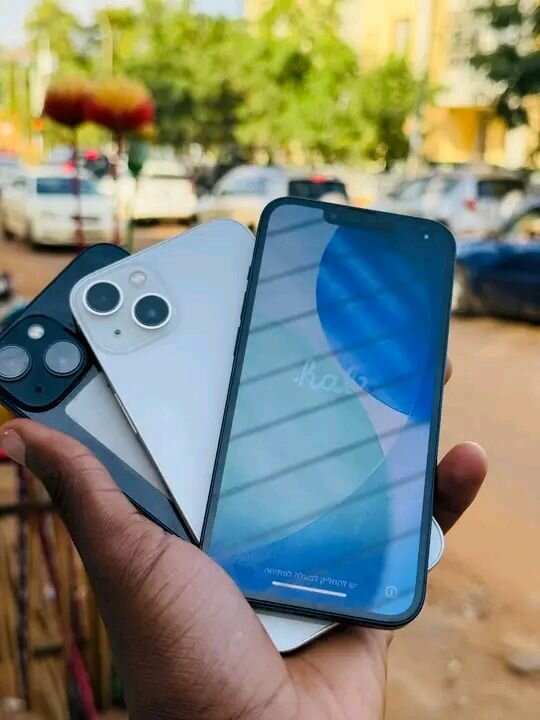 iPhone 12 Pro Max 128Go