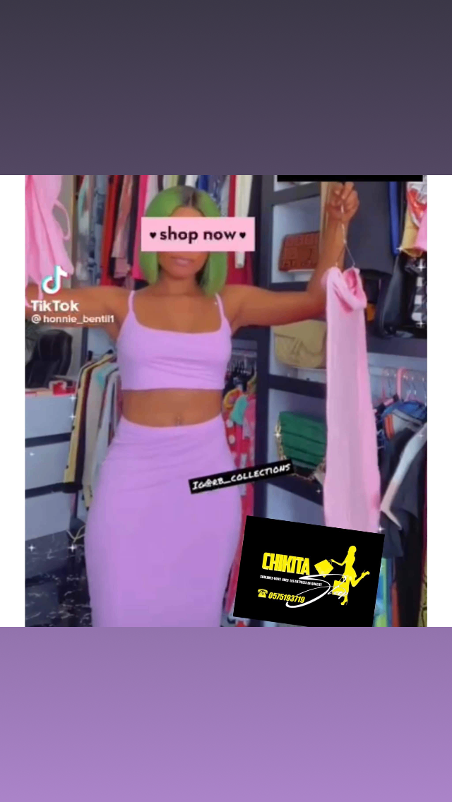 Robe moulante élégante pour femme