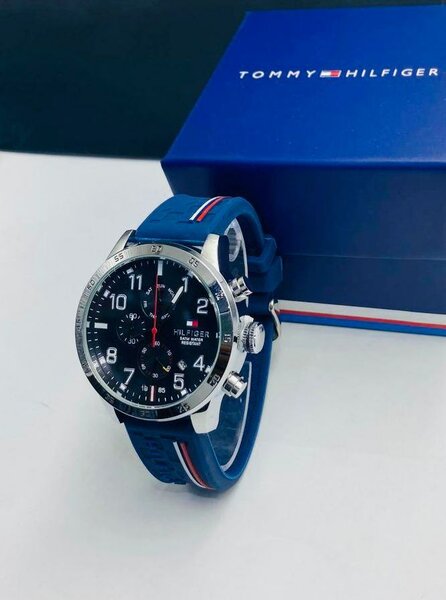 Montre de luxe