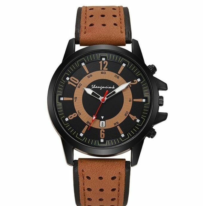 Men's sport wrist watch