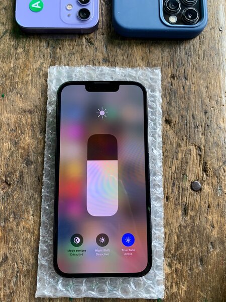 Iphone 13pro Casi neuf