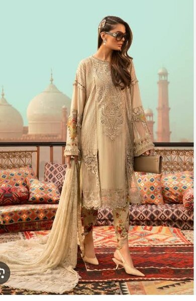 3 piece suit lawn