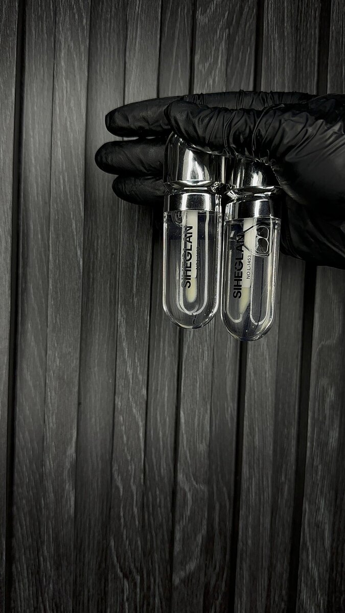 Gloss à lèvres dupe du kiko