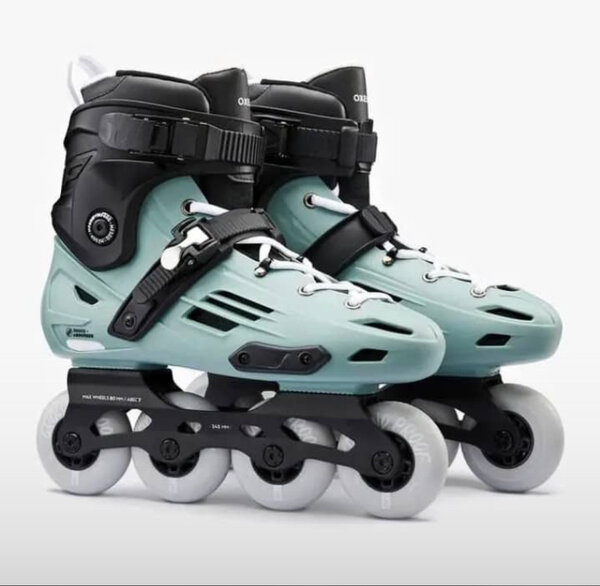 Rollers en ligne pour adultes