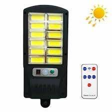 Mini Solar Security Lights
