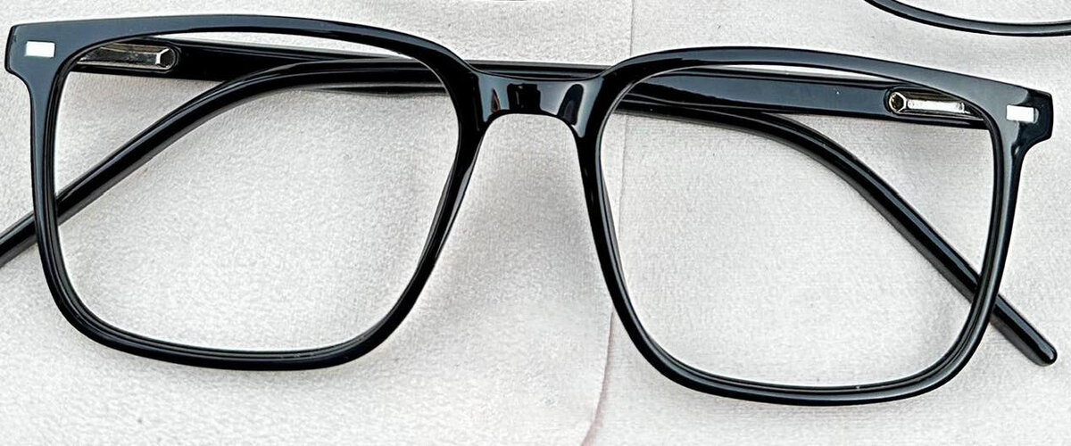  Optical Frame ClearSight CS-106