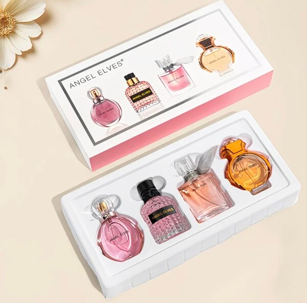 Coffret Parfums