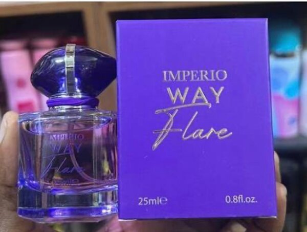 Eau de Parfum Smart Collection