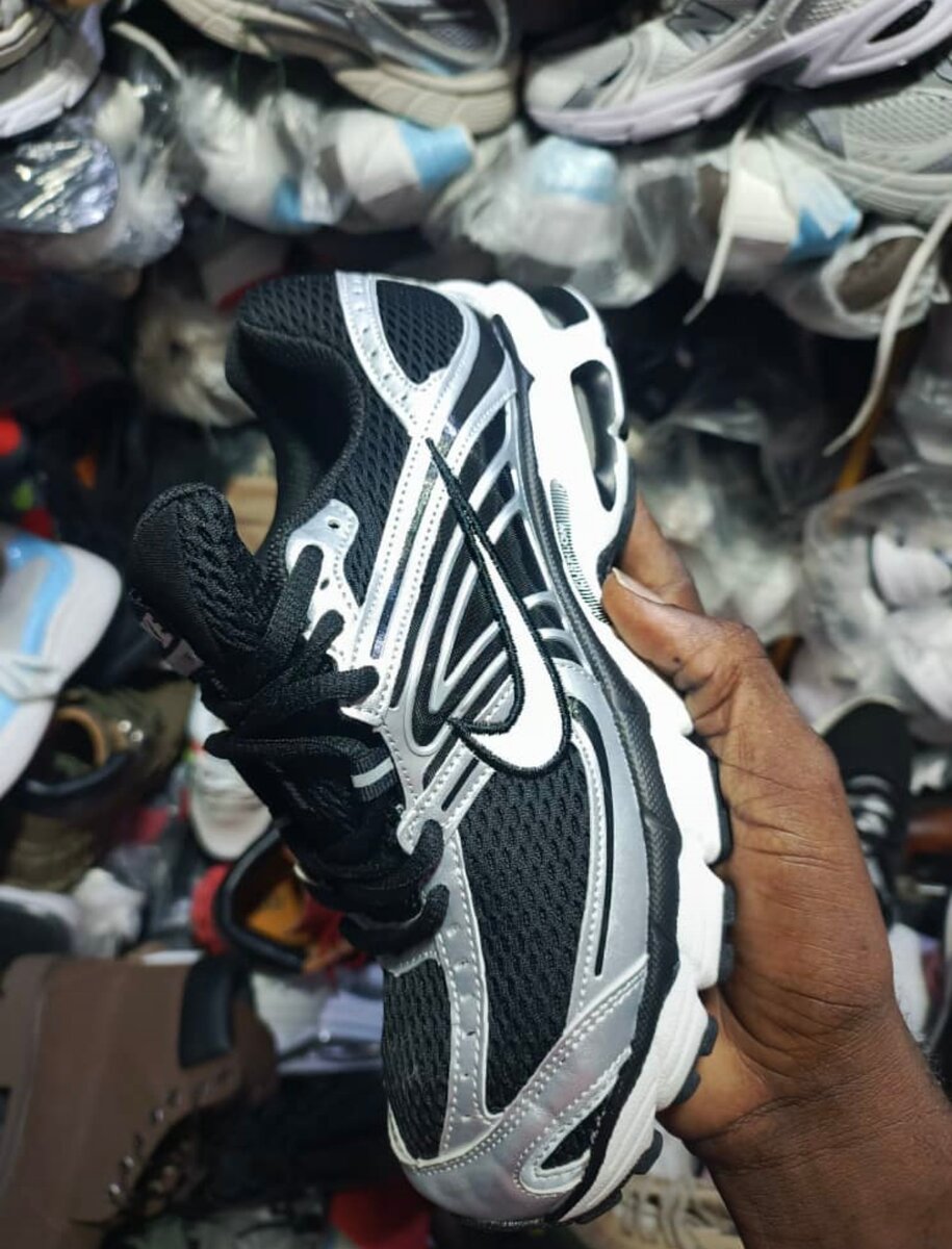 Baskets Nike Running Homme