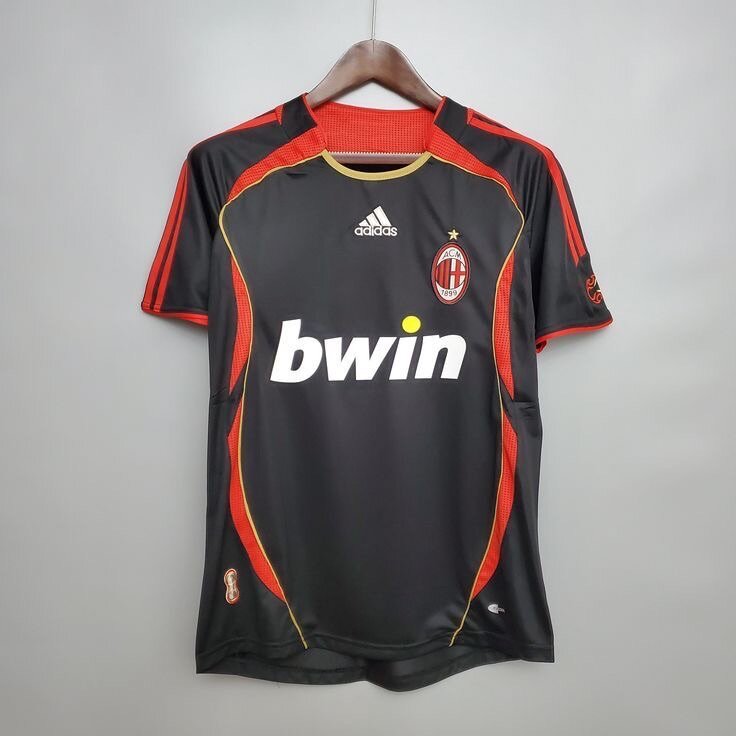 Maillot de Football Adidas Milan