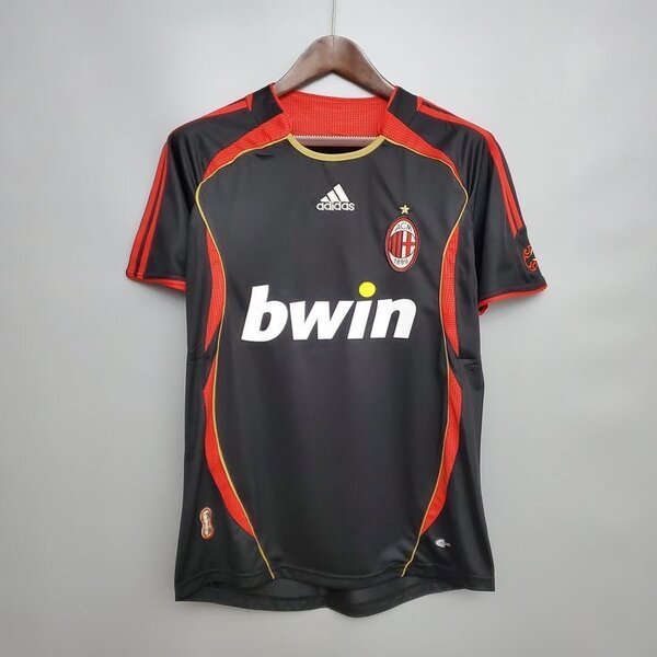 Maillot de Football Adidas Milan