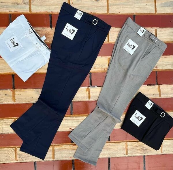 Trousers