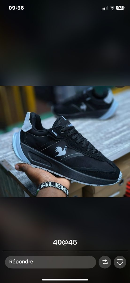 Sneakers Le Coq Sportif