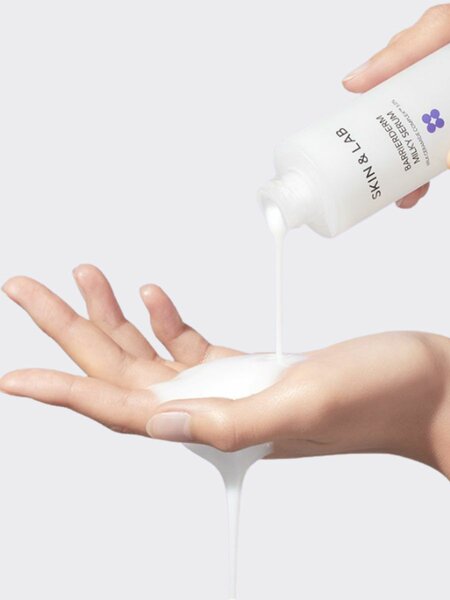 SKIN&LAB Barrierderm Milky Serum Укрепляющая сыворотка