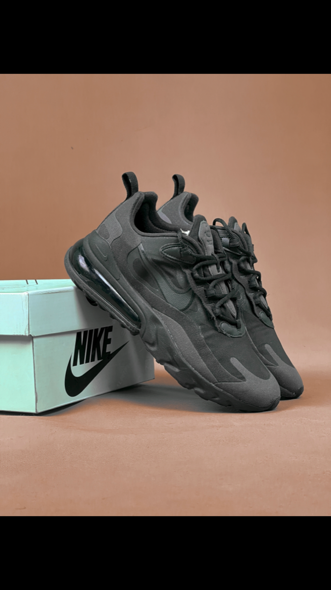 Nike Air Max 270 React