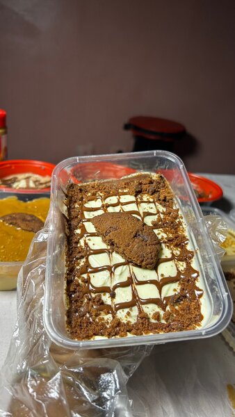 Tiramisu MAXOU (normal)