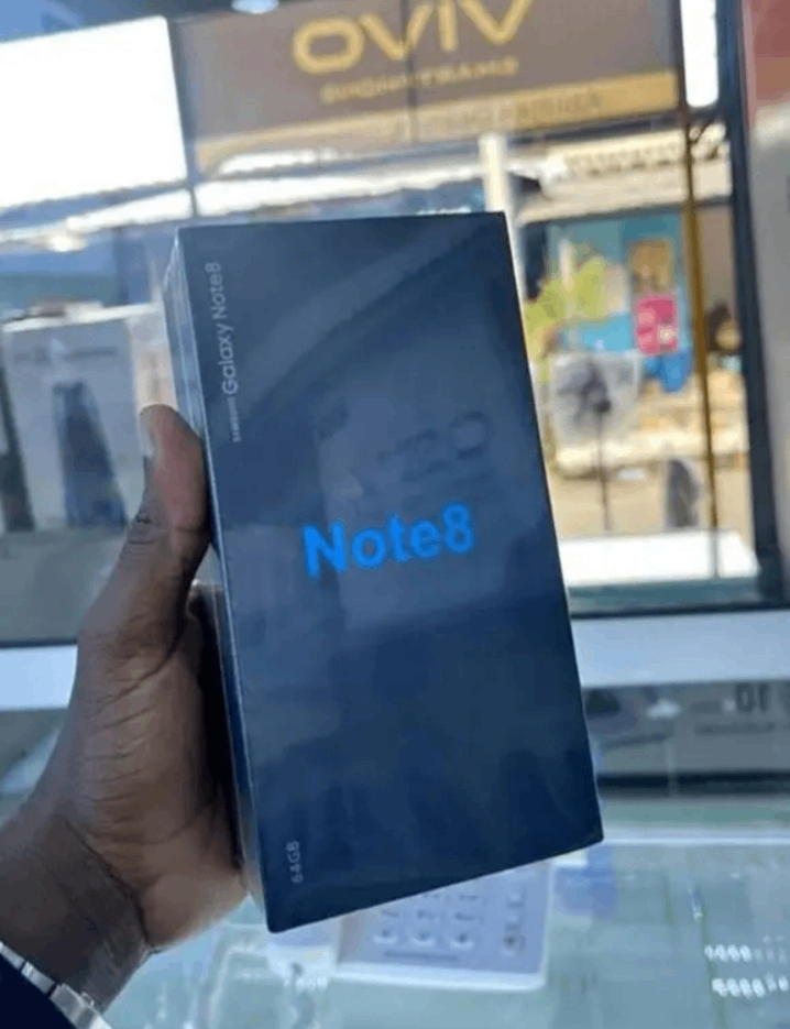 Samsung Galaxy Note8 64GB