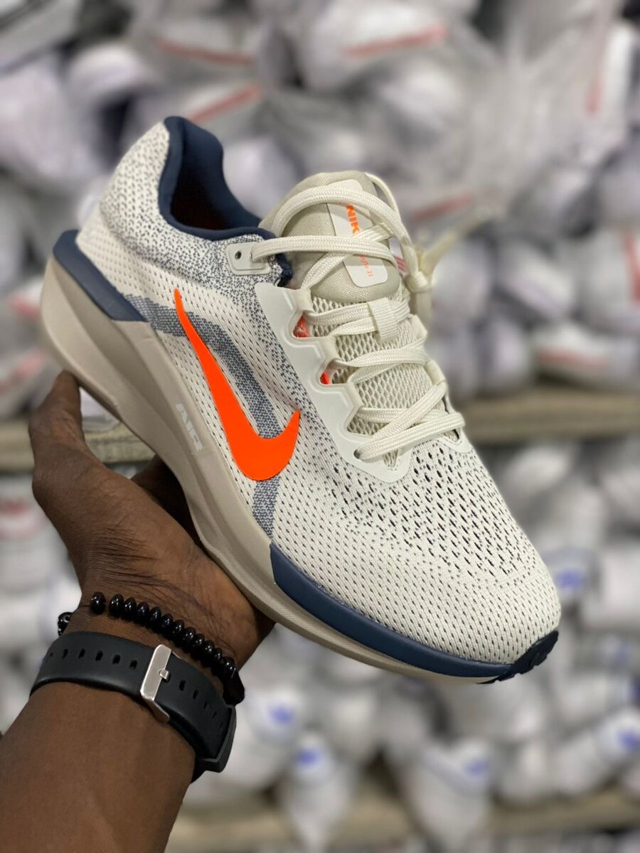 Chaussures de course Nike