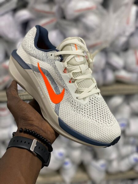 Chaussures de course Nike