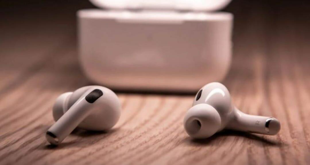 AirPods Pro 2 ANC