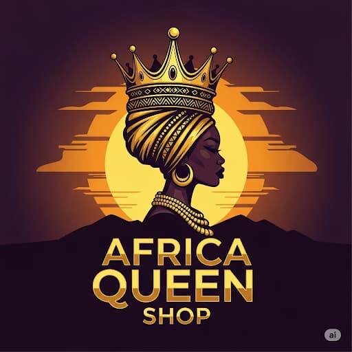 Africa Queen shop 