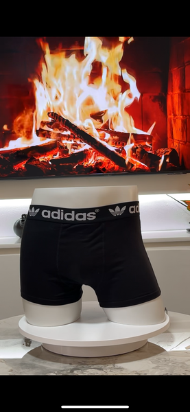 Boxers Adidas confortables