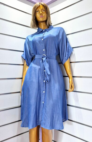 Robe geans