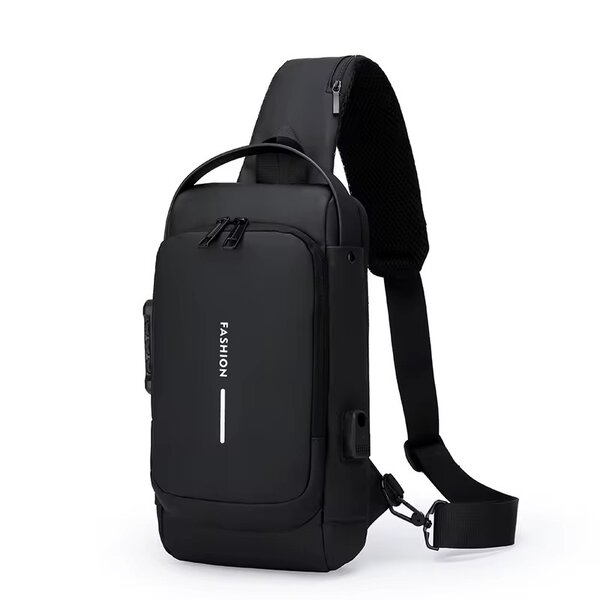 Cross body bags