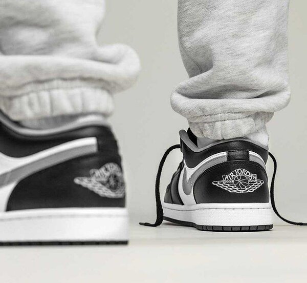 Jordan