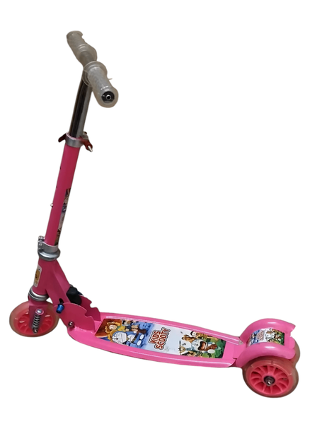 Scooty