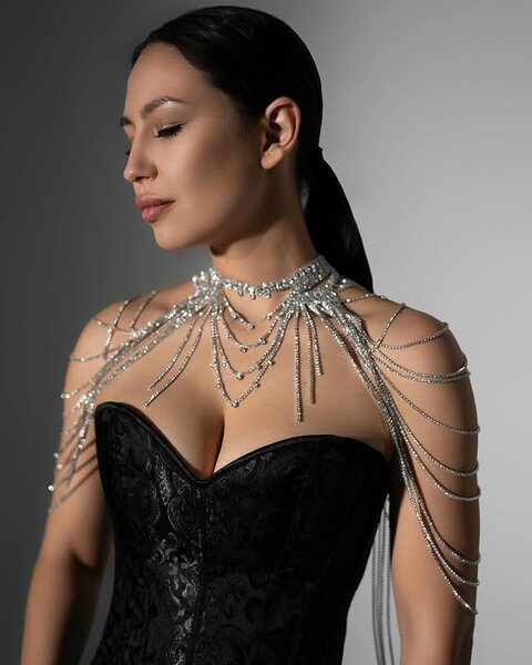 Женское платье