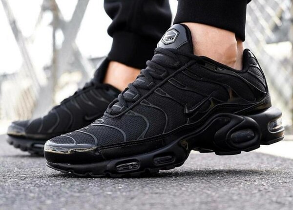 Nike TN