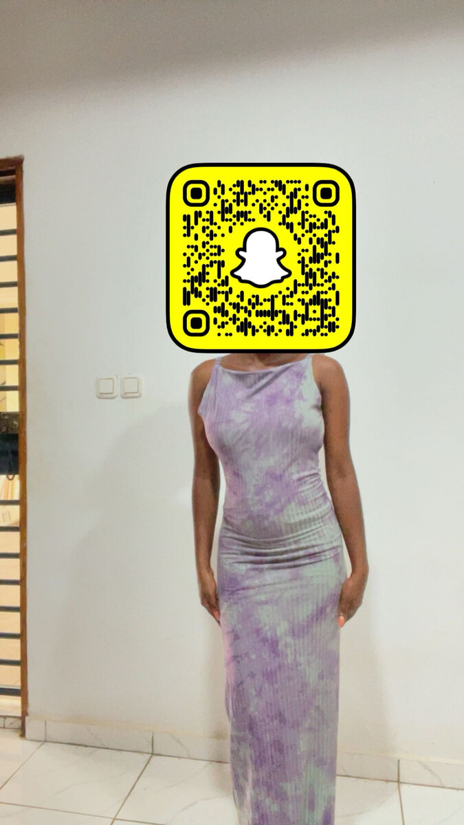 Robe longue dos nu élégante