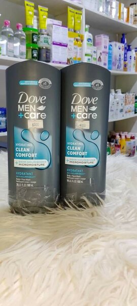 Dove men+care pour homme
