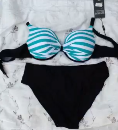 Womens' Swimsuit