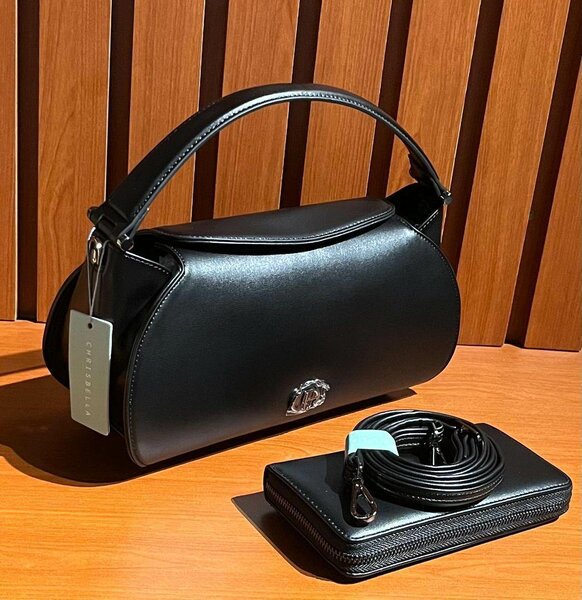 Sac à main en cuir élégant