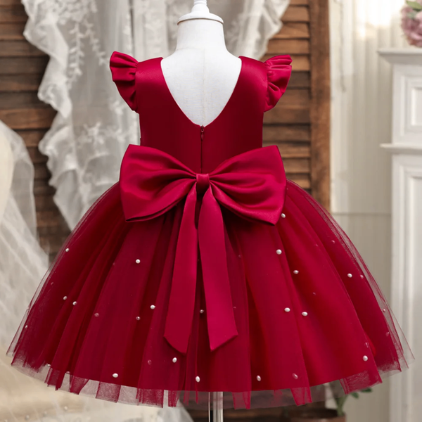 Robe princesse tutu enfant