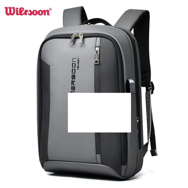 Bruno Cavalli Laptop Backpack