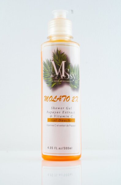 Gel molato Mini