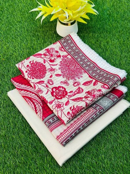 3pc unstich ladies suits