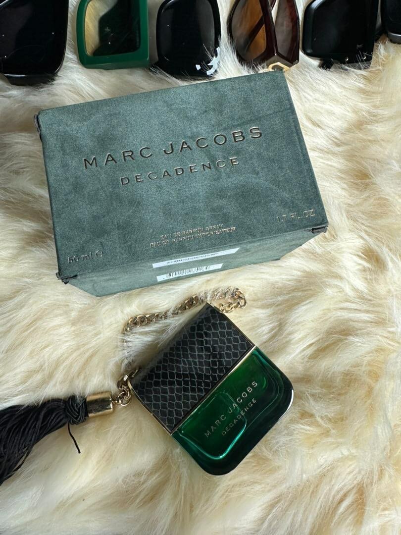 Marc Jacobs Decandence